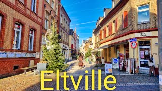 Eltville am Rhein [upl. by Solracnauj]