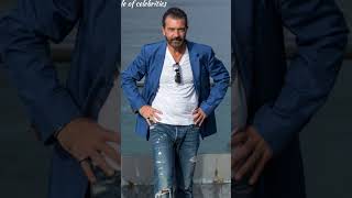 Antonio Banderas shorts [upl. by Llenra]