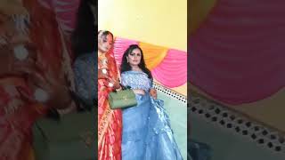 Babul Ka Ghar Chod Chali😭😭 sasural bidai wedding crying sadsong dulhadulhan shorts subscribe [upl. by Bobina]