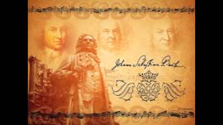 Johann Sebastian Bach  Weltliche Kantaten  BWV 214 BWV 215 [upl. by Sharron]