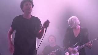 The Raveonettes “Love in a Trashcan” and “Recharge” Live in Denver 2024 [upl. by Hanna]