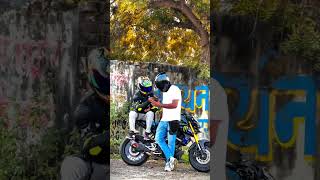 bike rider comedy video shorts video subescribe [upl. by Rosemarie648]