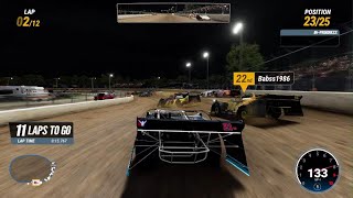 Volusia starting last 25th [upl. by Killie865]