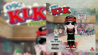 Vuelty  OYE KLK ft El Baby R Audio Oficial [upl. by Adigirb]