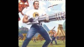 Croteam Intro  Serious Sam The Second Encounter [upl. by Esinet]