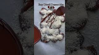 Dates healthy dessert recipes youtubeshorts food recipe faria ahmed😀😀 [upl. by Halla]