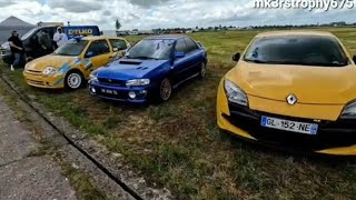 Eolys Motors Show 2024 [upl. by Solrac816]