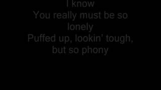 Fort minor  Petrified Lyrics [upl. by Silyhp]