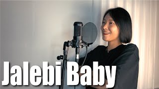 Jalebi Baby  Tesher cover by ONEME [upl. by Lilyan]