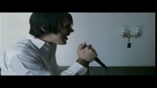 Grinspoon  Chemical Heart Official Video [upl. by Yrailih364]