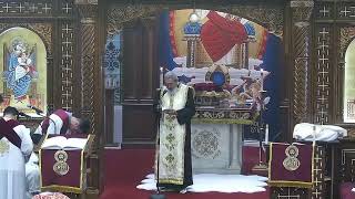 Feast of the Wedding at Cana of Galilee عيد عرس قانا الجليل [upl. by Relda888]