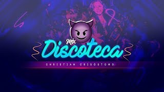 MIX DISCOTECA 2019 Faldita Callaíta HP Soltera En Su Nota Eres mi Sueño [upl. by Ecidnarb701]