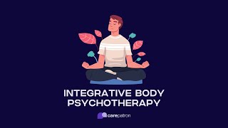 Integrative Body Psychotherapy [upl. by Ecnerual872]