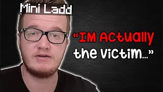 Mini Ladd Is Back And Its Sad [upl. by Olivie]