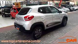 Kwid Intense 10 2021 [upl. by Enahc]