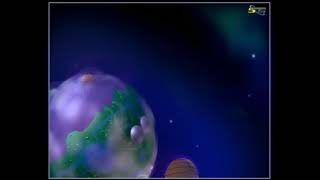 Song Planet Science Spacetoon English [upl. by Hays]