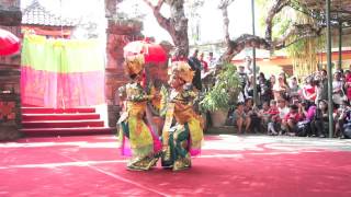 Legong Kraton Lasem  uncut version [upl. by Ymma475]