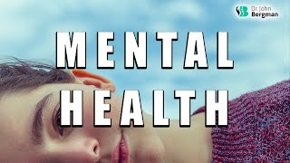 Mental Health  How To Take Back Control Of Your Mind [upl. by Ahsinoj]