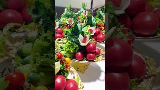 Кейтринг Сервис food royalcatering cooking catering buffet weddingcatering [upl. by Stanzel570]