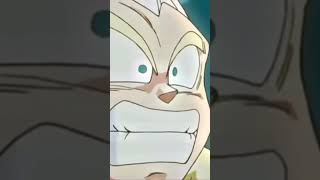 Majin buu death part 1 dragonball dragonballsuper majinbuu goku edit [upl. by Joelynn]