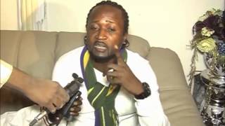 WERRASON A NKAMBA PAR ADT YANKI MPUY 1ERE PARTIE [upl. by Oker]