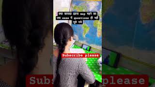 Map reading map motivation shorts explore studytips trendingshorts aspirants [upl. by Ankeny368]