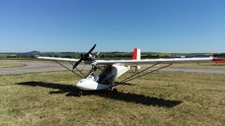 Flugplatzfest Kusel Langenbach 2019 [upl. by Leinnad631]