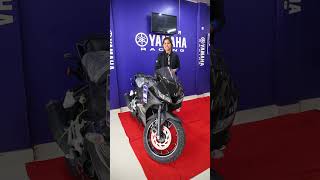 Yamaha R15 V3 price in Bangladesh 2024 [upl. by Erej]