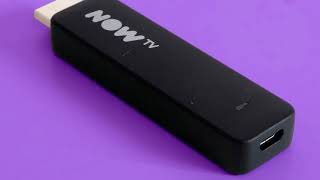 WOW Now TV Smart Stick review [upl. by Alidis]