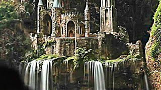 15 REAL Majestic Medieval Castles [upl. by Zubkoff]