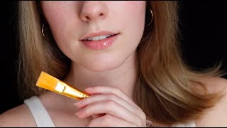 ASMR Slow amp Gentle 🌥️ SoftSpoken Personal Attention for DEEP Sleep amp Anxiety Relief [upl. by Aniretake]