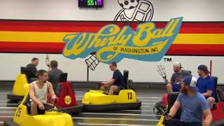 Whirlyball Seattle [upl. by Lavinie553]