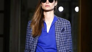 Boglioli  Spring Summer 2017 Full Fashion Show  Menswear [upl. by Lamoureux812]