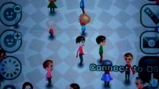 How to connect the Wii to the DS [upl. by Alohs]