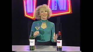 A compilation of wine reviews from Food and Drink BBC1 mid 1990s [upl. by Calendra]