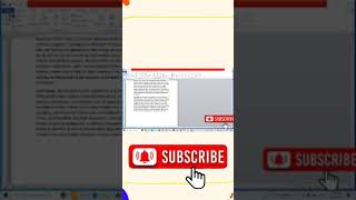 HOW TO USE PAGE SIZE IN PAGE LAYOUT TAB IN MS WORD windows mrcybertech wordprocessor exam [upl. by Ihcas]