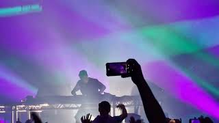 Martin garrix creamfields 2782022 [upl. by Aynas540]