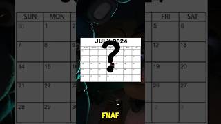 The FNAF Movie Has A NEW FILMING DATE fnaf fnaf2 fnafmovie fnaf1 fnafmovie2 securitybreach [upl. by Schwartz962]