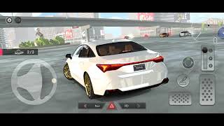 Honda civic look vip look Honda civic ful display car game ❤️🥰 gaming [upl. by Anahoj]