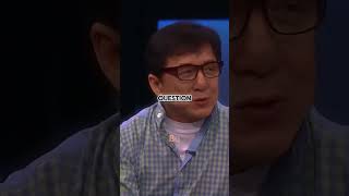 You Wont Believe What Happens When Jackie Chan Meets Steve Harvey [upl. by Kcirdef]