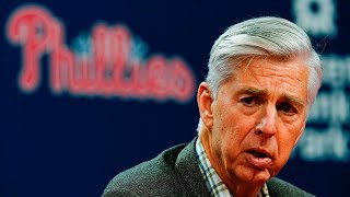 Phillies Winter Meetings Recap [upl. by Lounge]