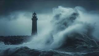 Eilean Mor The Lighthouse Keepers Who Disappeared Without a Trace video [upl. by Rett]