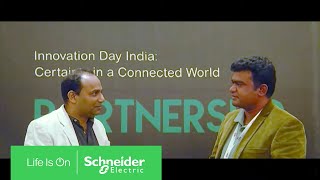 Innovation Day India Our Partners Journey  Anukool India Pvt Ltd [upl. by Willa]