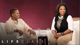 Iyanla on What Happens When You Argue Against Reality  Oprahs Lifeclass  Oprah Winfrey Network [upl. by Danelle]