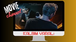 Murat Göğebakan  Kalbim Yaralı   Movie Trailer  2023  TÜRK Dram Filmi 🔥 YSBRYN Channel 🔥 [upl. by Debarath]