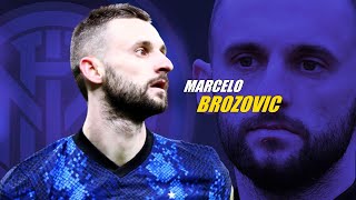 Marcelo Brozović ● Amazing Skills Show 2022  HD [upl. by Losyram]