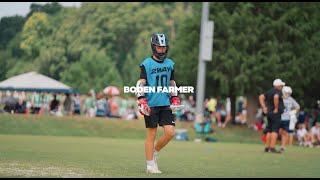 Boden Farmer 2024 Summer Highlights  2way 26 [upl. by Ruberta]