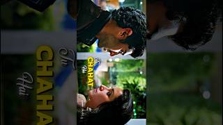 Aashiqui 2 Mashup Edit  shorts ytshorts aashiqui2 shraddhakapoor 4k 4kstatus arjitsingh hd [upl. by Monika]