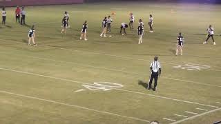 Northeast vs Oconee County [upl. by Etnoved11]