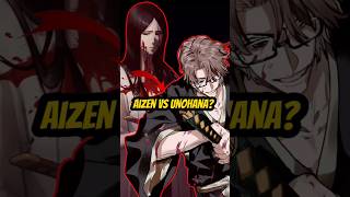 WHY Did AIZEN Avoid UNOHANA bleach bleachanime bleachpart3reaction aizen unohana bleachtybw [upl. by Petuu]